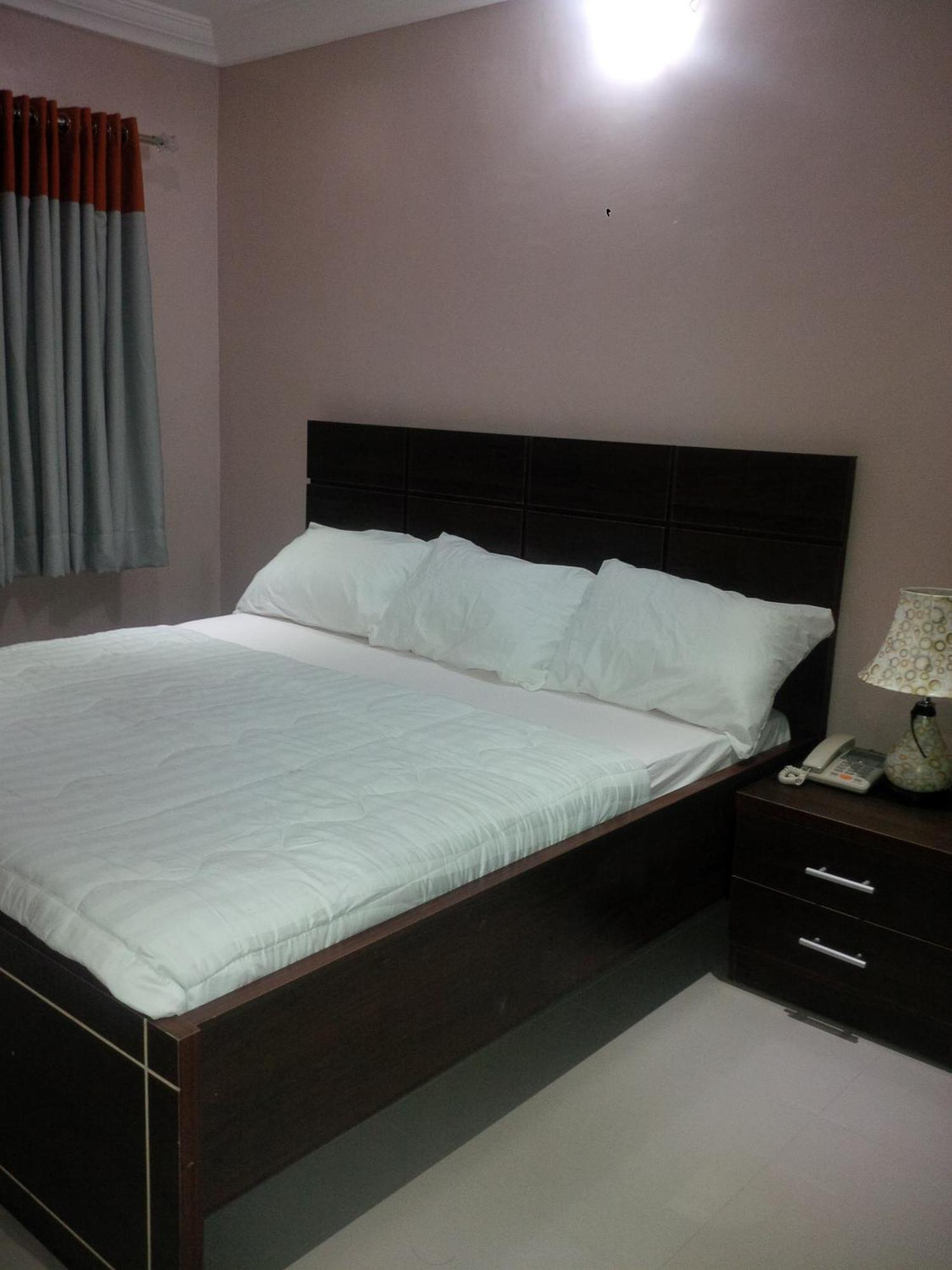 Haute Aparthotel อีเคจา ห้อง รูปภาพ