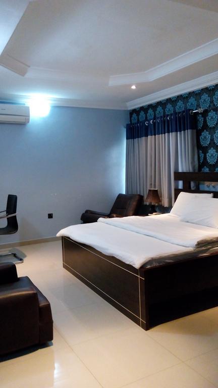 Haute Aparthotel อีเคจา ภายนอก รูปภาพ