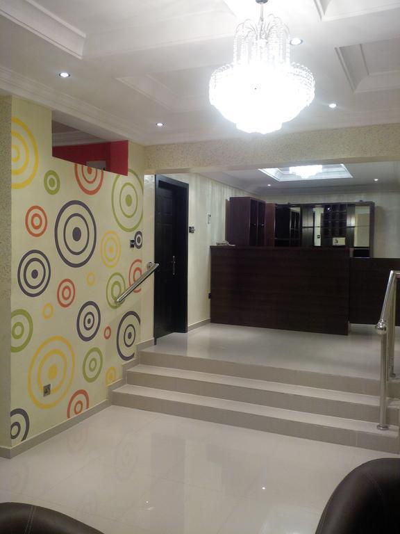 Haute Aparthotel อีเคจา ภายนอก รูปภาพ